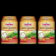 3 x Naturen Bio Z&uuml;nsler &amp; Raupenfrei XenTari 20 g