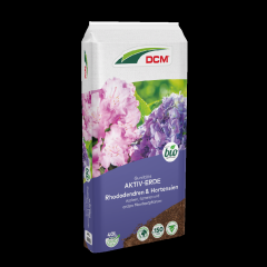 Cuxin DCM Aktiv-Erde Rhododendren & Hortensien 40 L...