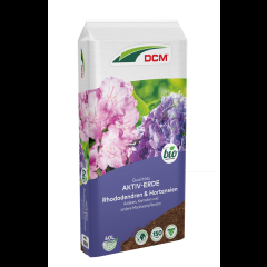 Cuxin DCM Aktiv-Erde Rhododendren &amp; Hortensien 40 L...