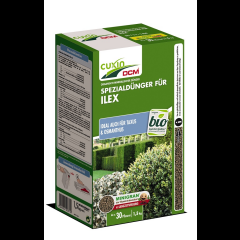 Cuxin DCM Spezialdünger für Ilex 1,5 kg