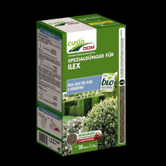 Cuxin Speziald&uuml;nger f&uuml;r Ilex 1,5 kg