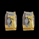 2 x deuka KatzenMahlzeit Fleischmenü 10 kg