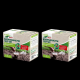 2 x Cuxin DCM Bodenanalyse Test-Set, 3er Set