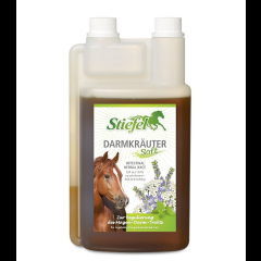 Stiefel Darmkr&auml;utersaft 1000 ml