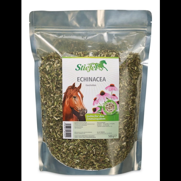 Stiefel Echinacea 500 g