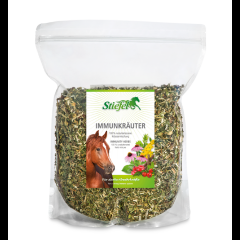 Stiefel Immunkr&auml;uter 1 kg