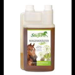 Stiefel Magenkr&auml;utersaft 1000 ml