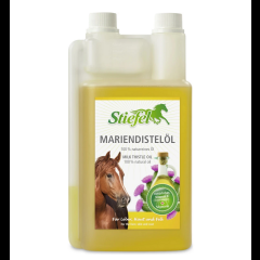 Stiefel Mariendistelöl 1000 ml