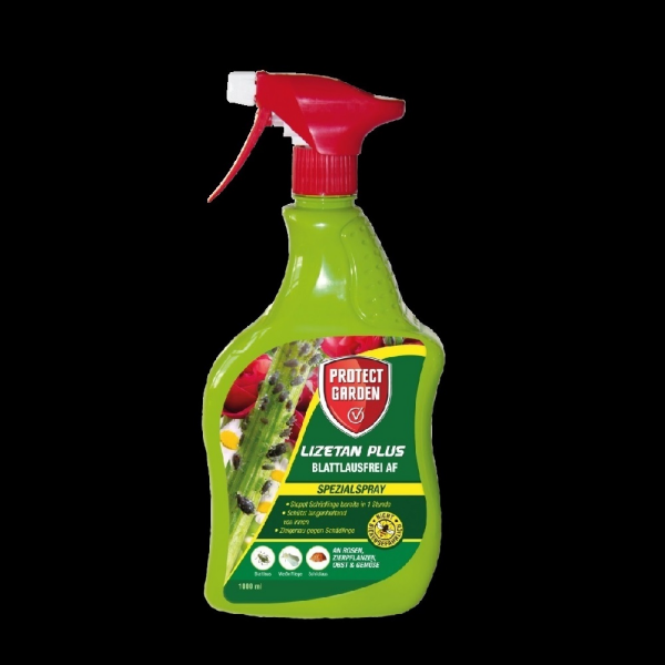 Protect Garden Lizetan Plus Blattlausfrei AF 1 Liter