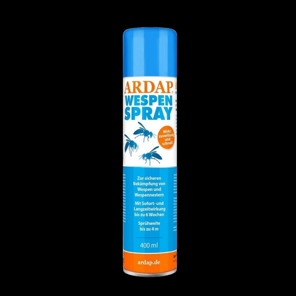 Ardap Wespenspray 400 ml