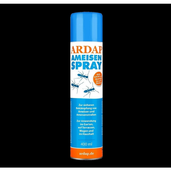 Ardap PRO AMEISENspray 400 ml
