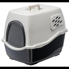 Marchioro Katzentoilette Bill 1F SCHWARZ