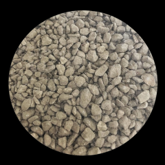 Otterbein Naturkalk Branntkalk körnig 77 25 kg