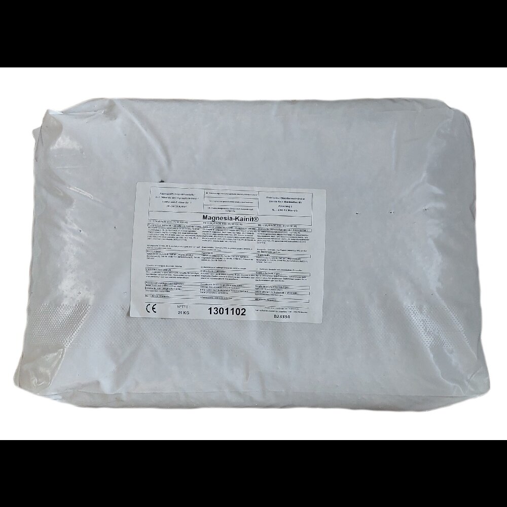 MagnesiaKainit 25 kg, 21,29