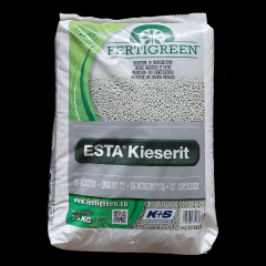 Esta Kieserit granuliert 25 kg