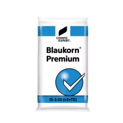 Compo Blaukorn PREMIUM 15+3+20 25 kg