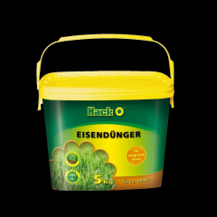 Hack Eisend&uuml;nger gek&ouml;rnt 5 kg