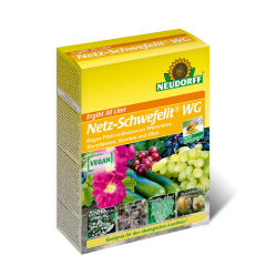 2 x Neudorff Netz-Schwefelit WG 75 g