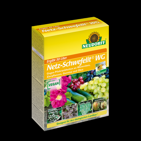 Neudorff Netz-Schwefelit WG