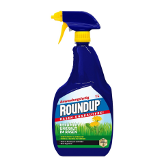 Roundup RASEN-Unkrautfrei 1 L ANWENDUNGSFERTIG