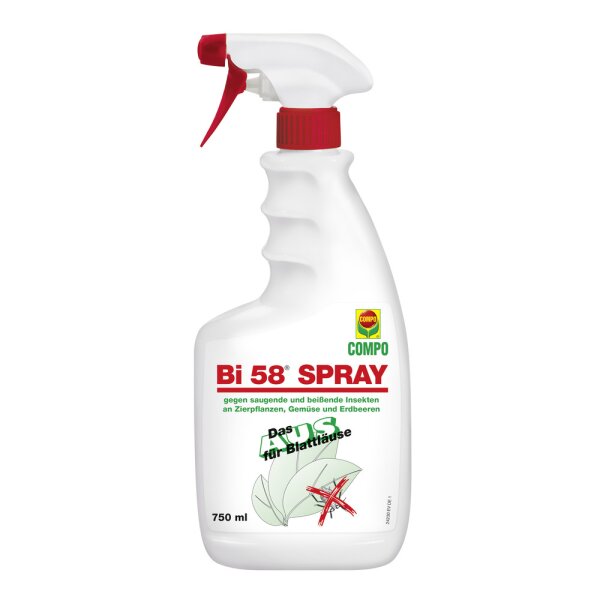 Compo Bi 58 Spray 750 ml