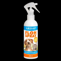 Ardap FLOHspray zur Anwendung am Tier 250 ml