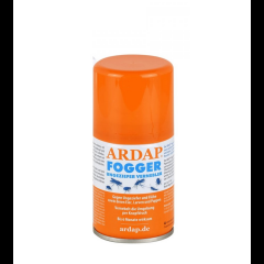 Ardap Fogger Ungeziefer Vernebler 2 x 100 ml