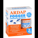 Ardap Fogger Ungeziefer Vernebler 2 x 100 ml