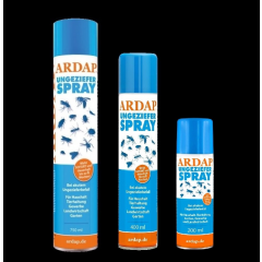 Ardap PRO Ungezieferspray