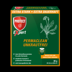 Protect Expert Permaclean Unkrautfrei