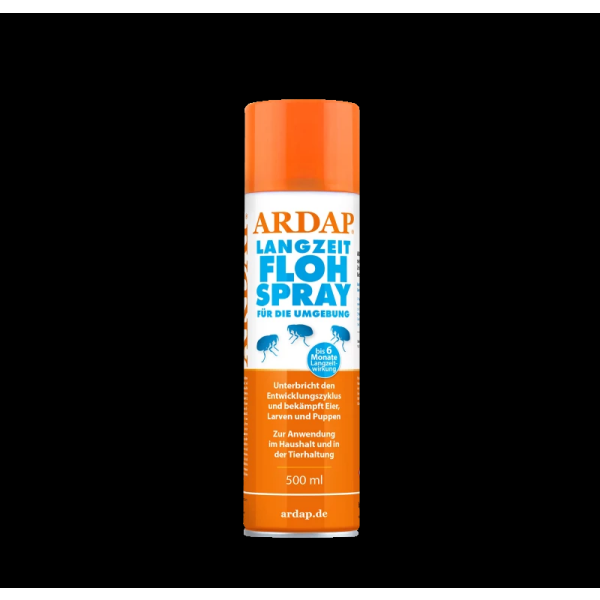 Ardap PRO Langzeit Flohspray