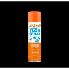 Ardap PRO Langzeit Flohspray