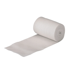 Kerbl Kurzzugbinde Stretchino 8 cm 5 m einzelverpackt