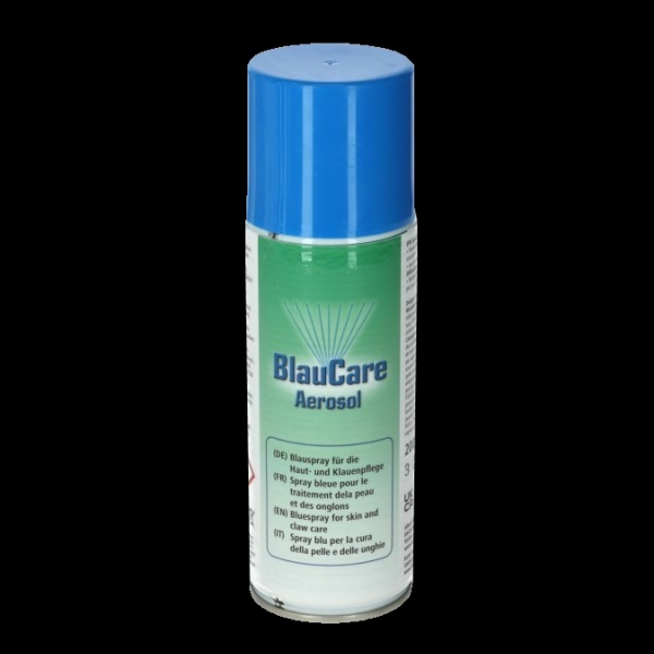 Kerbl BlauCare Aerosol 200 ml