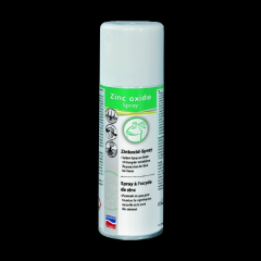 Kerbl Zinkoxid Salbenspray 200 ml