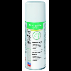 Kerbl Zinkoxid Salbenspray 200 ml