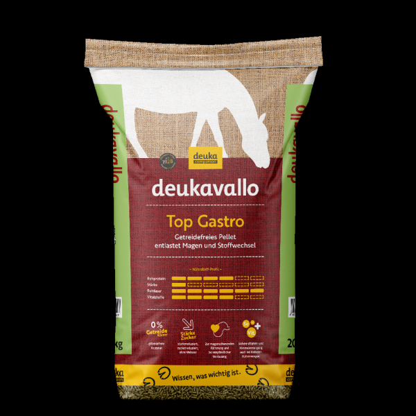 deukavallo Top Gastro 20 kg