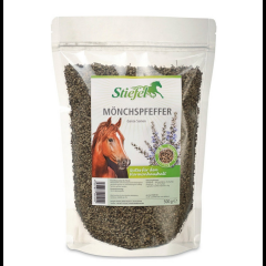 Stiefel Mönchspfeffer 500 g