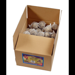 Gevo Meisenknödel 100 Stück á 90 g MIT Netz