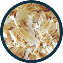 Allspan German Horse Xtreme 17 kg 110 L