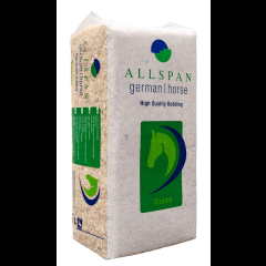 Allspan German Horse Xtreme 17 kg 110 L