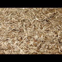 Allspan German Horse Leinenstroh 20 kg