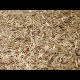 Allspan German Horse Leinenstroh 20 kg