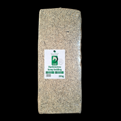 Allspan German Horse Hanfeinstreu 20 kg