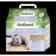 Anibest Naturholz-KLUMPSTREU 10 L (4,3 kg)