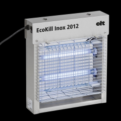 cit Elektrischer Fliegenvernichter EcoKill Inox 2012