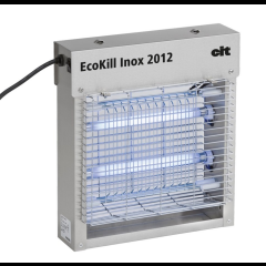 cit Elektrischer Fliegenvernichter EcoKill Inox 2012
