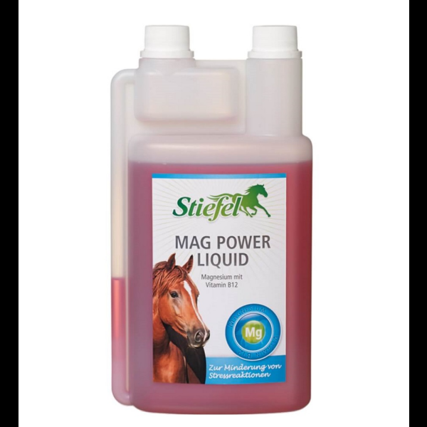 Stiefel Mag Power Liquid 1000 ml