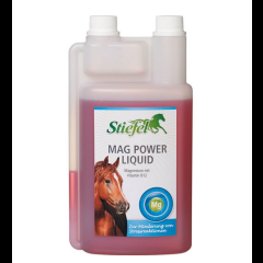 Stiefel Mag Plus Liquid 1000 ml