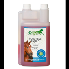 Stiefel Mag Plus Liquid 1000 ml